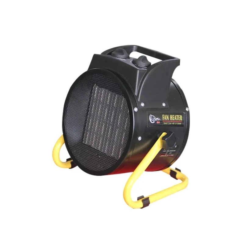 

Промышленные барабаны обогреватель вентилятора с 3 настройками нагрева и защитой от перегрева 2 кВт 3 кВт, электрический обогреватель, интегрированная ручная машина