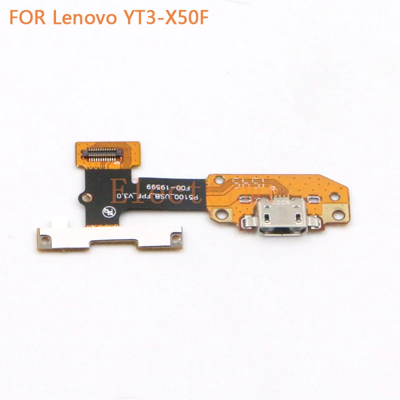 

10 шт., USB-разъем для зарядки