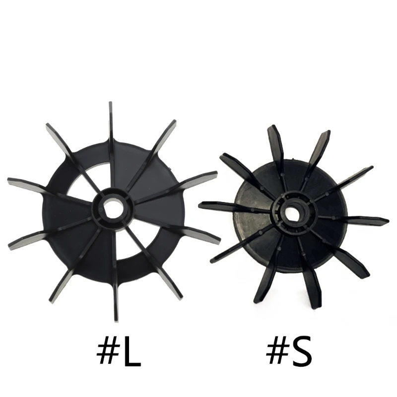 

Пластиковые лопасти воздушного компрессора, лопасть двигателя, лопасти вентилятора, аксессуары для воздушного компрессора,