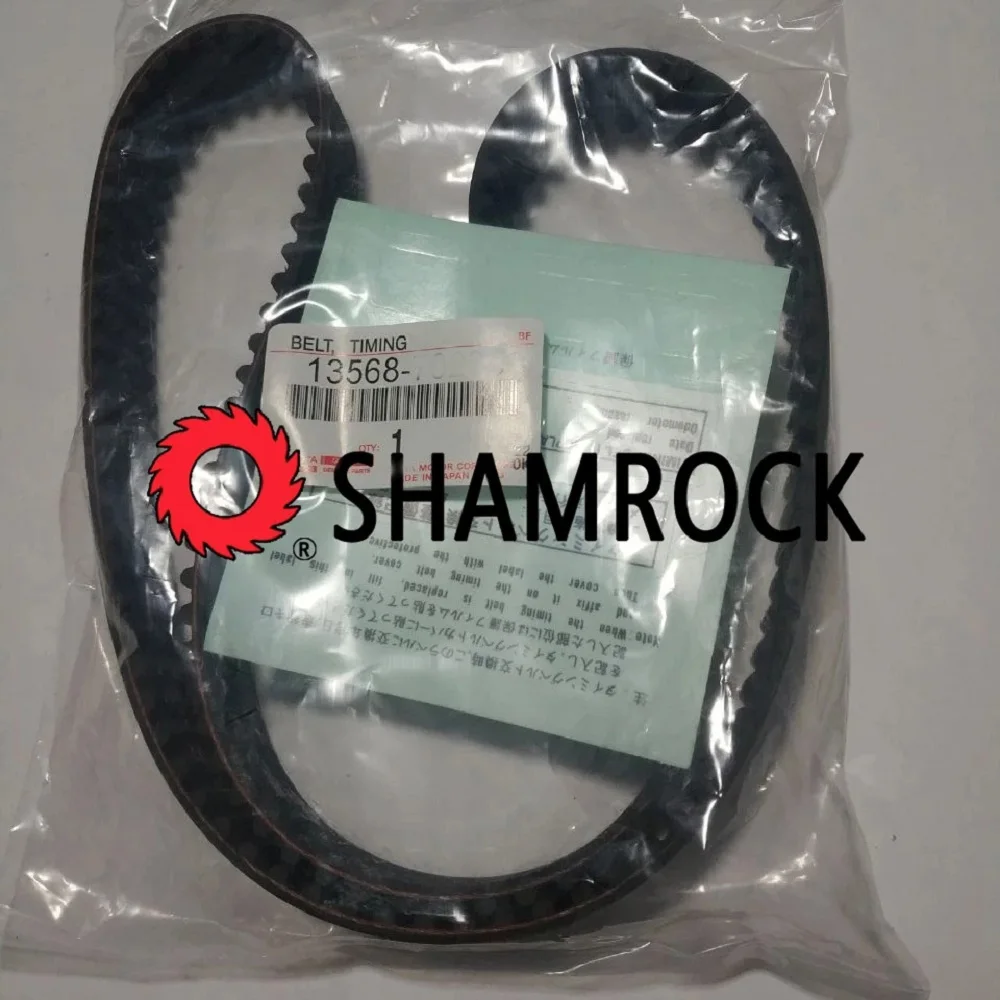 

original Timing Belt OEM 13568-79085 /ADT37537/13568-70100/13568-79235 Llexus IS Sportcross Ttoyota Chaser Altezza 1G-FE engines