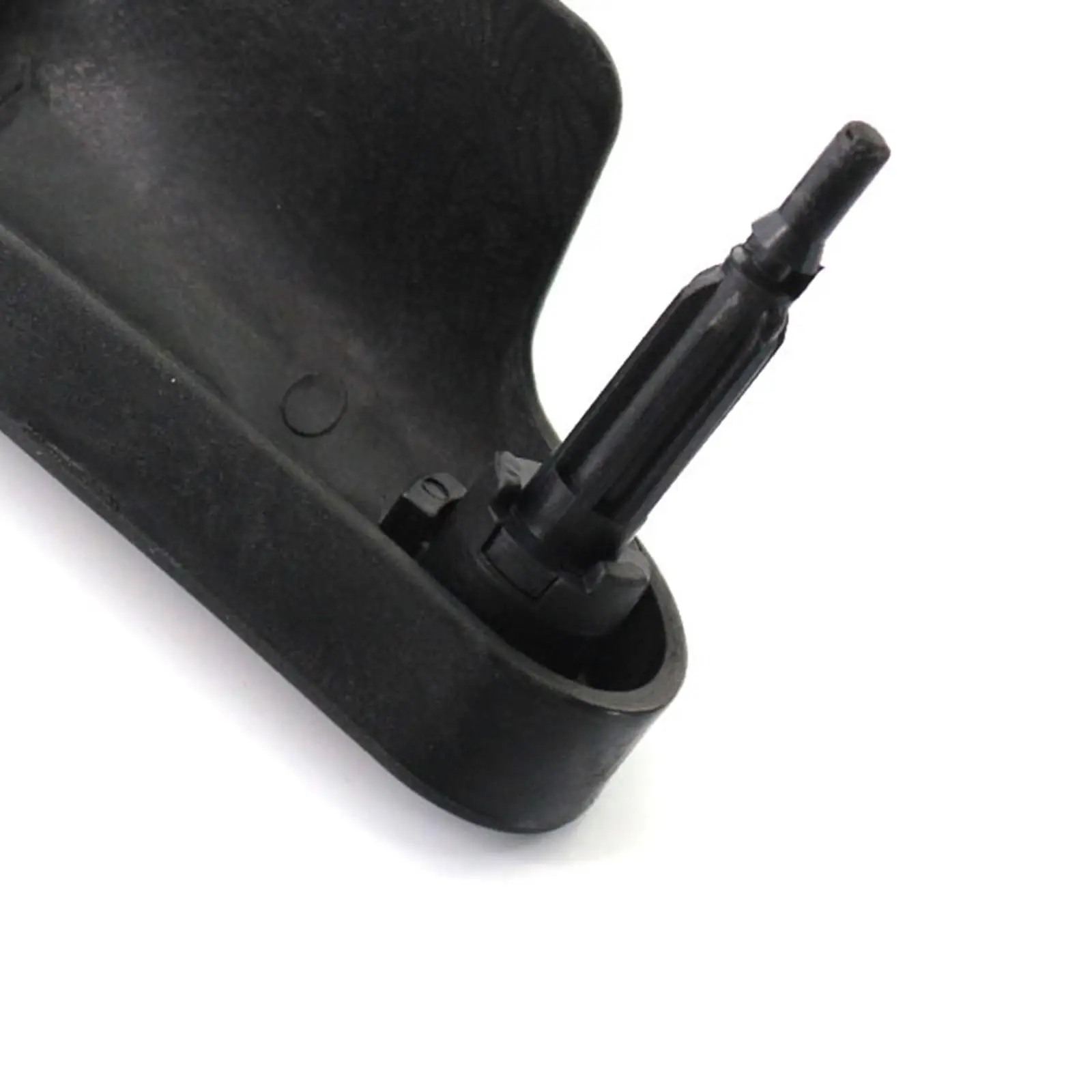 

Right Hand Bonnet Release Handle 8J2823533C Direct Replaces Durable Fits for Audi