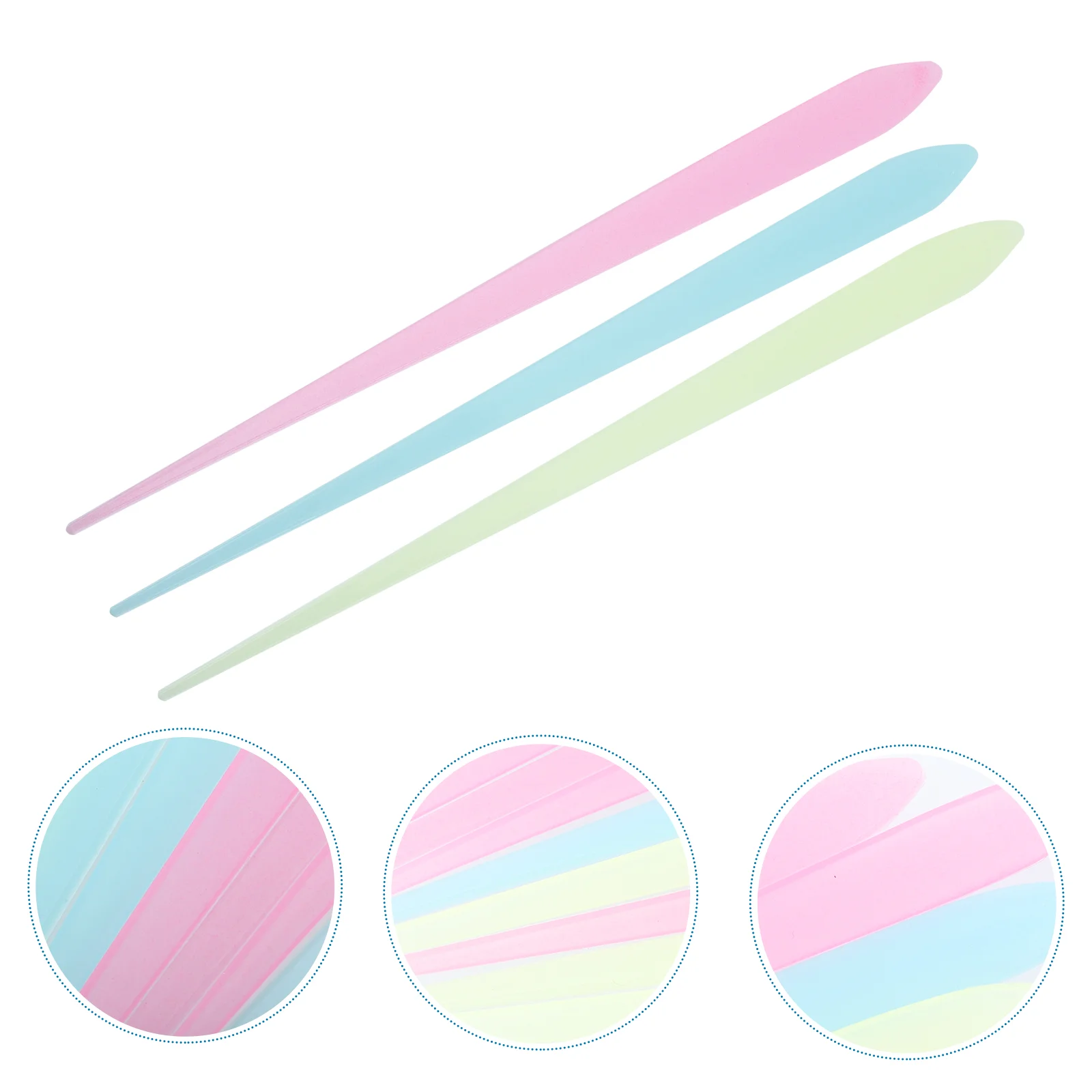 

Wall Star Sticker Luminous Glow Room Kids Decal Stars Shooting Stickers Dark The Removable Decorations Glowing Moon Fluorescent