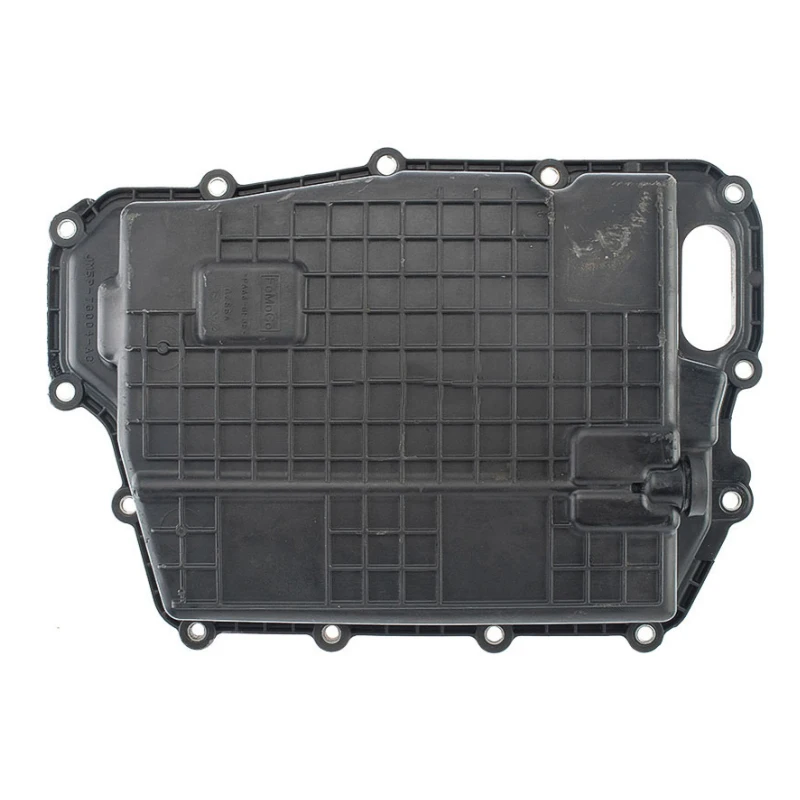 Масляный поддон коробки передач, масляный поддон коробки передач для Ford EVOS Esccape Taurus Edge JM5P7G004BA JM5Z7G004A JM5P7G004AC 2256410