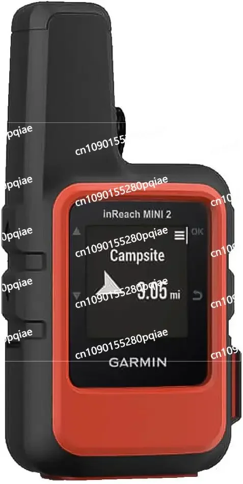 InReach Mini 2 легкий и компактный спутниковый коммуникатор походный ручной
