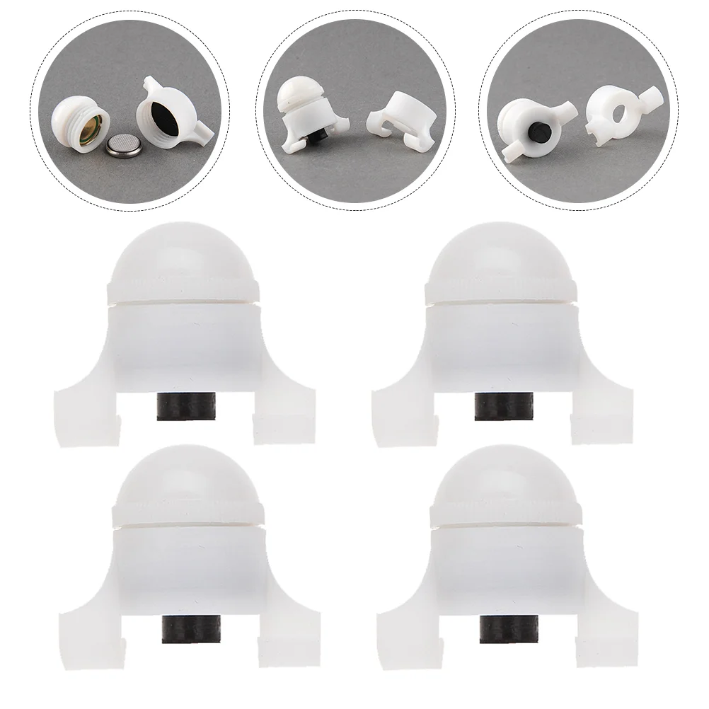 

Lamps Alarm Light Carp Outdoor Indicator Lights Led Bite Alarms Chain Hanger Useful Swinger Swingers Illuminated Inductiontackle