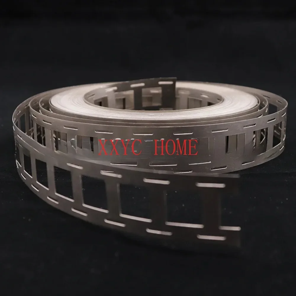 Полоса из чистого никеля 1 кг 2P 99.96% чистый никелевый ремень полоса литий-ионного