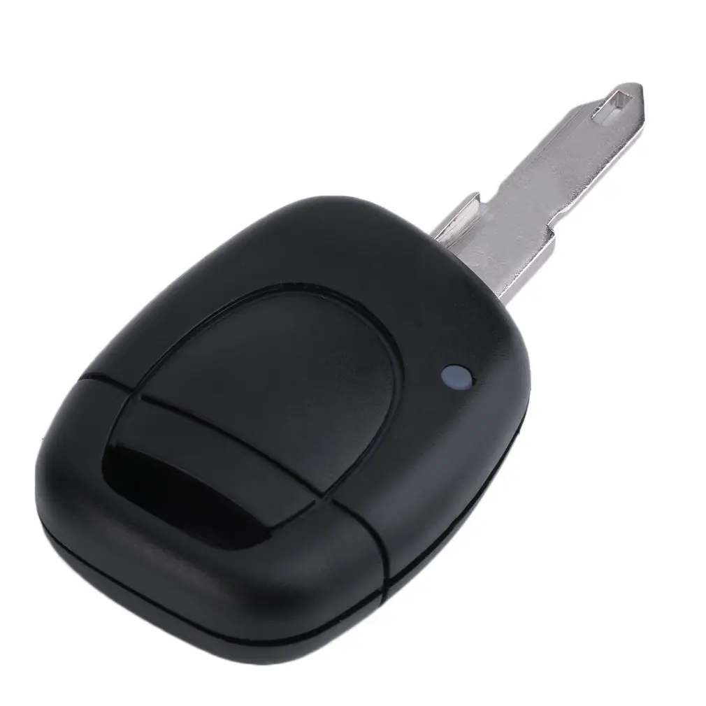 High Quality 1 Button Remote Key Fob Shell Case Blank For Renault S.A A88 New Dropping Shipping |