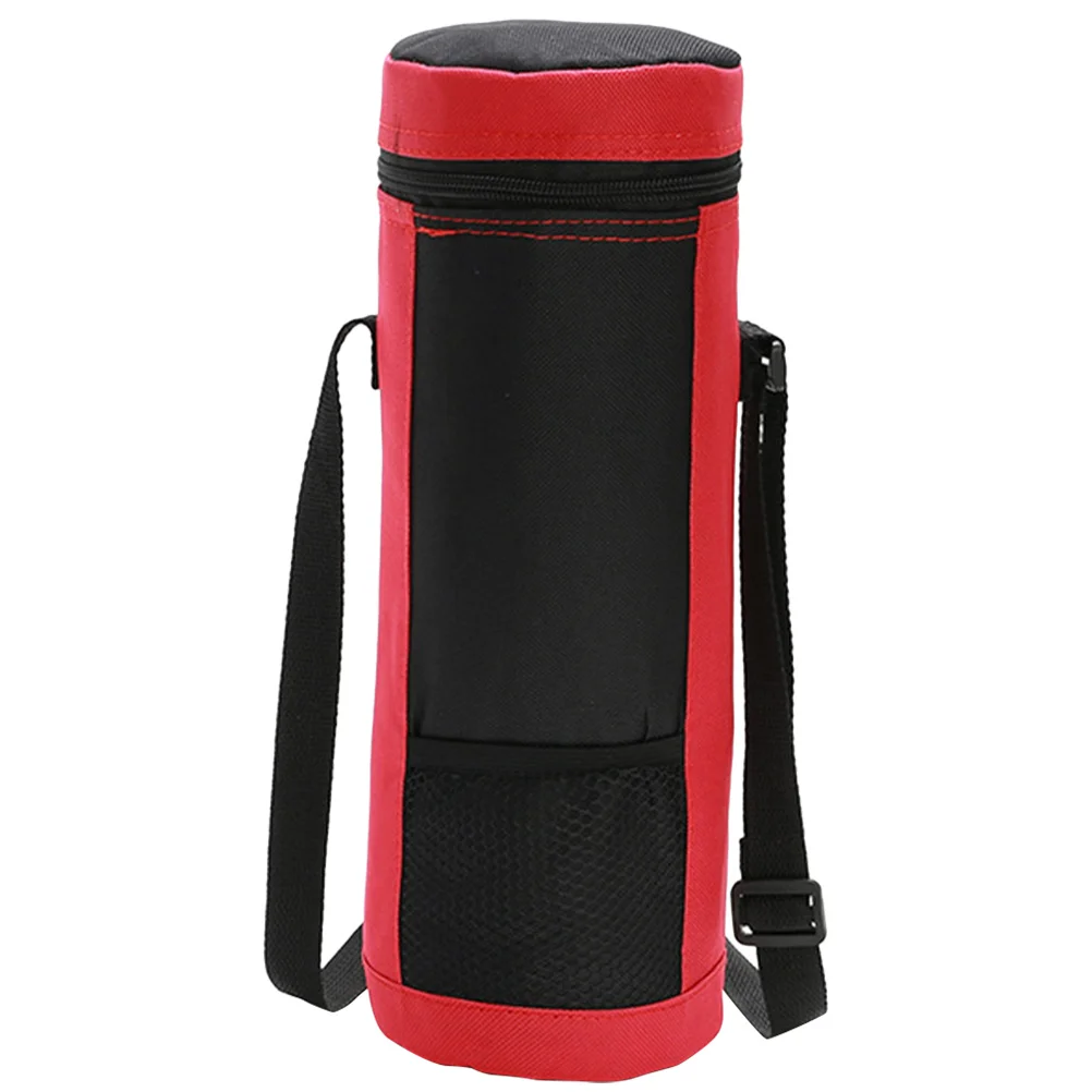 

Bottle Heat Preservation Bottle Tote Carrier Cooler Insulated
