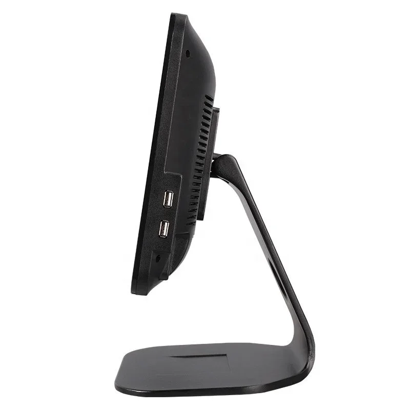 Кассовый аппарат для ресторанов/супермаркетов умный сенсорный экран Pos-терминал