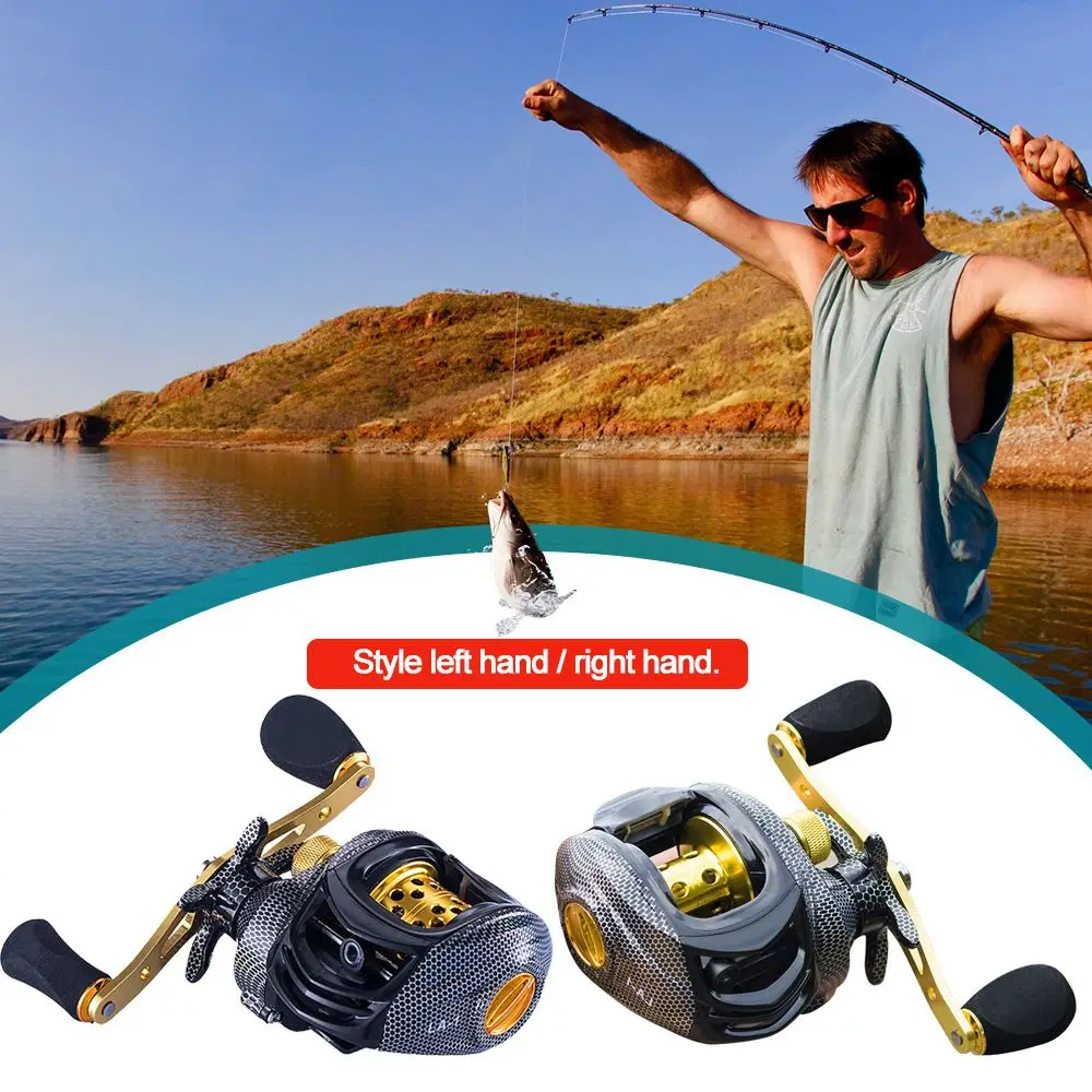 

Катушка для спиннинга, 7,2: 1, водостойкая