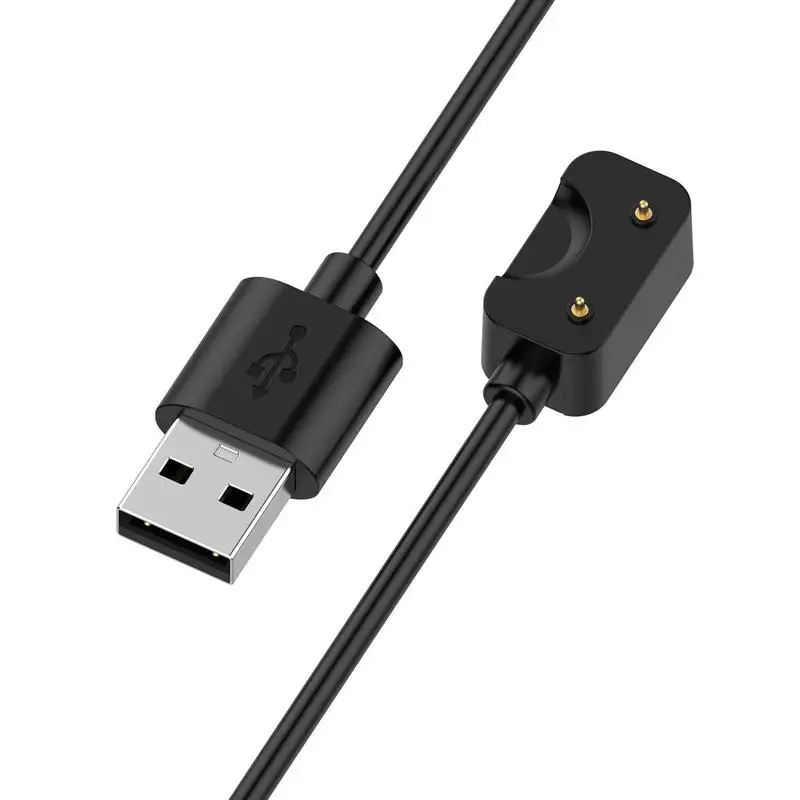 Зарядный кабель для часов магнитный шнур смарт-часов шнуры зарядного устройства