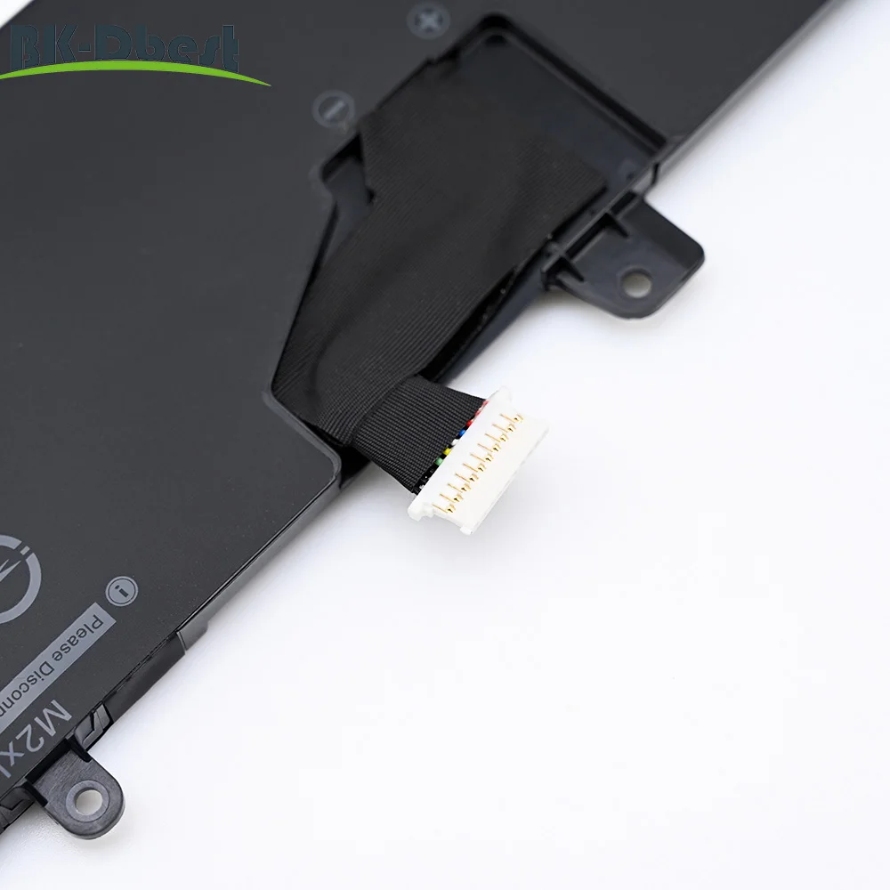 Аккумулятор для ноутбука BK-Dbest OJV6J совместим с Dell Inspiron 3179 3180 3162 3164 3168 Series Notebook 8NWF3