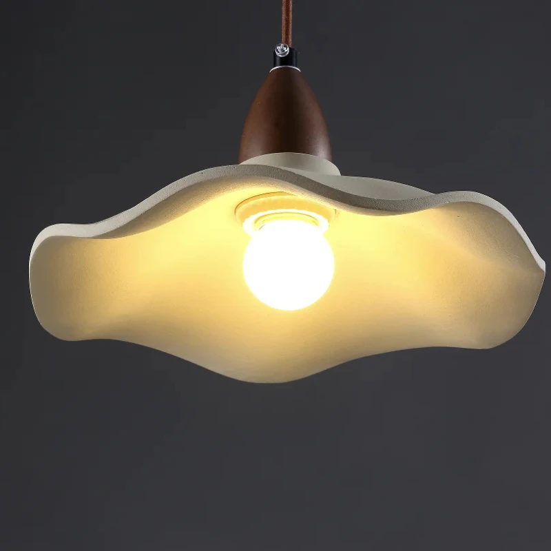 Подвесные светильники в скандинавском стиле освещение обеденного стола для