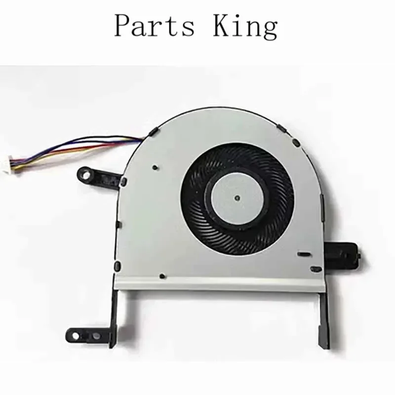 Новый вентилятор охлаждения процессора для ASUS VivoBook s510U X510 F510 s510uq s510u