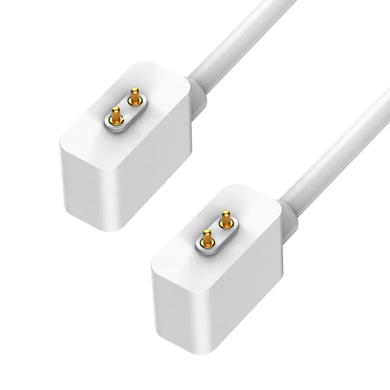 Фото Зарядные устройства (1-2 шт.) для Mi Band 10, Redmi Band 2/3, Watch 4/5 Lite & Active, а также USB-кабель для зарядки для Xiaomi Smart Band 9/8 Pro №2
