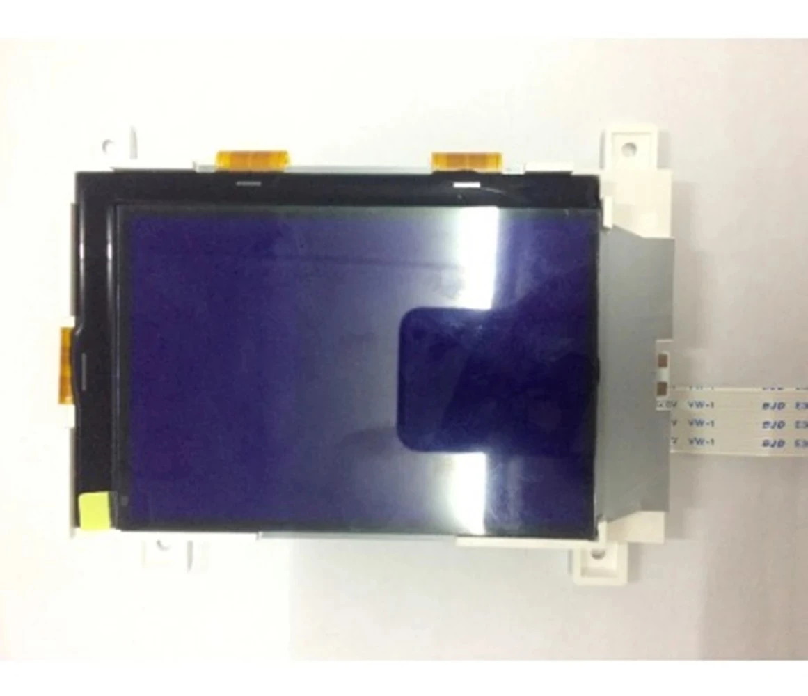 Фото Дисплей LCD для YAMAHA DGX520 DGX620 DGX630 DGX640 Yamaha PSR-S500 PSR-S550 PSR-S650 PSR-S670 MM6 MM8 H3574YD, замена №4