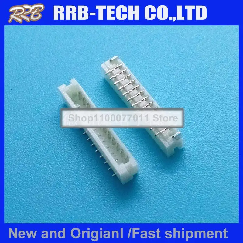 

20 шт./лот BM12B-SURS-TF(LF)(SN) 0,8 мм, ширина ножек, 12 контактов, вертикальный, 100% новый и оригинальный