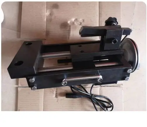 Аксессуары для резки барабана барабанного тормозного токарного станка AM-983