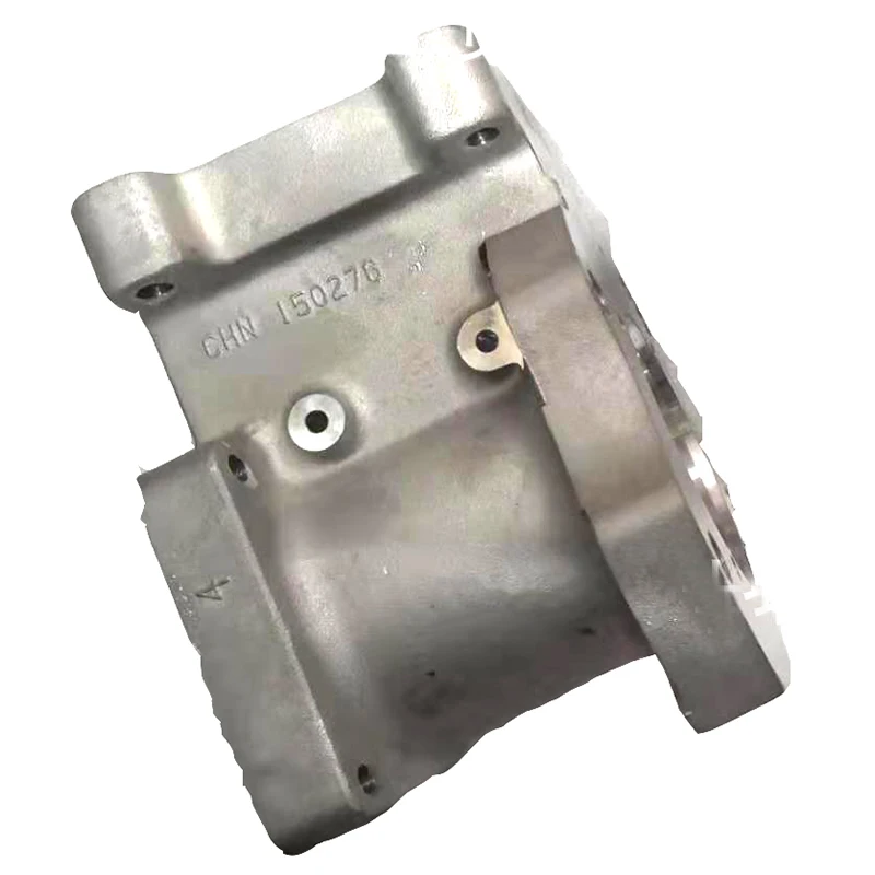 2872201 Корпус топливного насоса подходит для Cummins 3973228 4921431 4902731 4954200 6745-71-1170 5594766 П