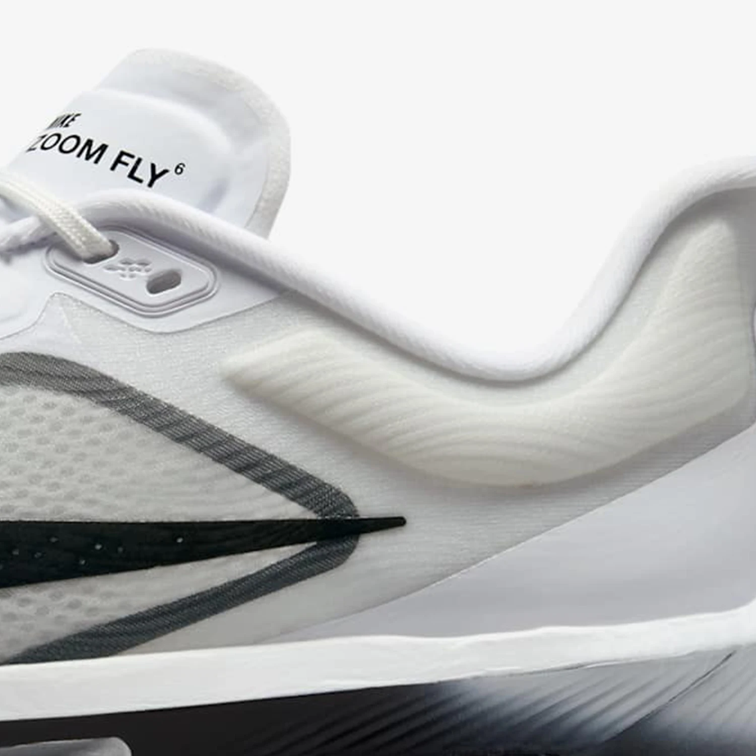 Фото Новые мужские эластичные износостойкие модные кроссовки Nike Authentic с низким верхом FN8454-100 №2