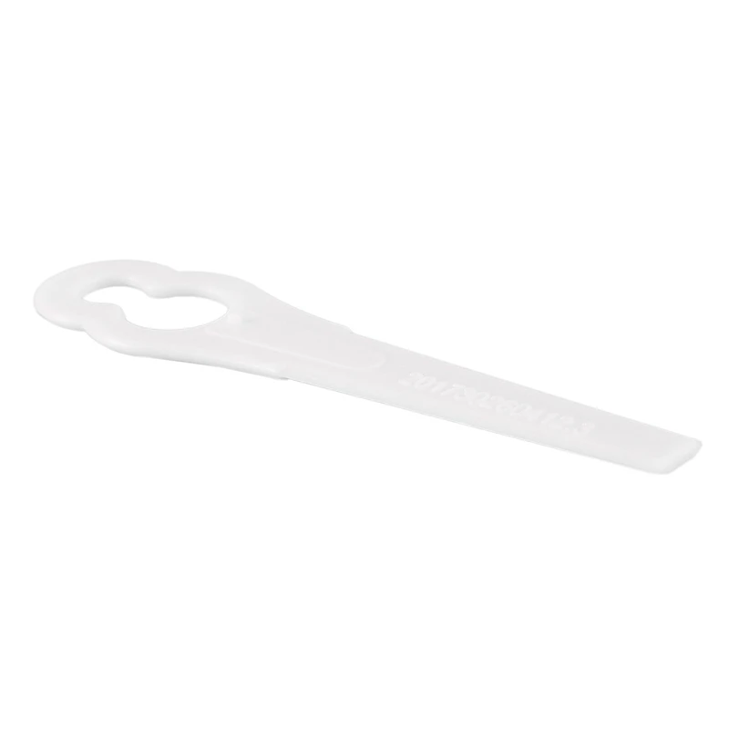 

TOP Safety Blades For ART23 Accutrim Easytrim Strimmer/Trimmer (Pack Of 48)