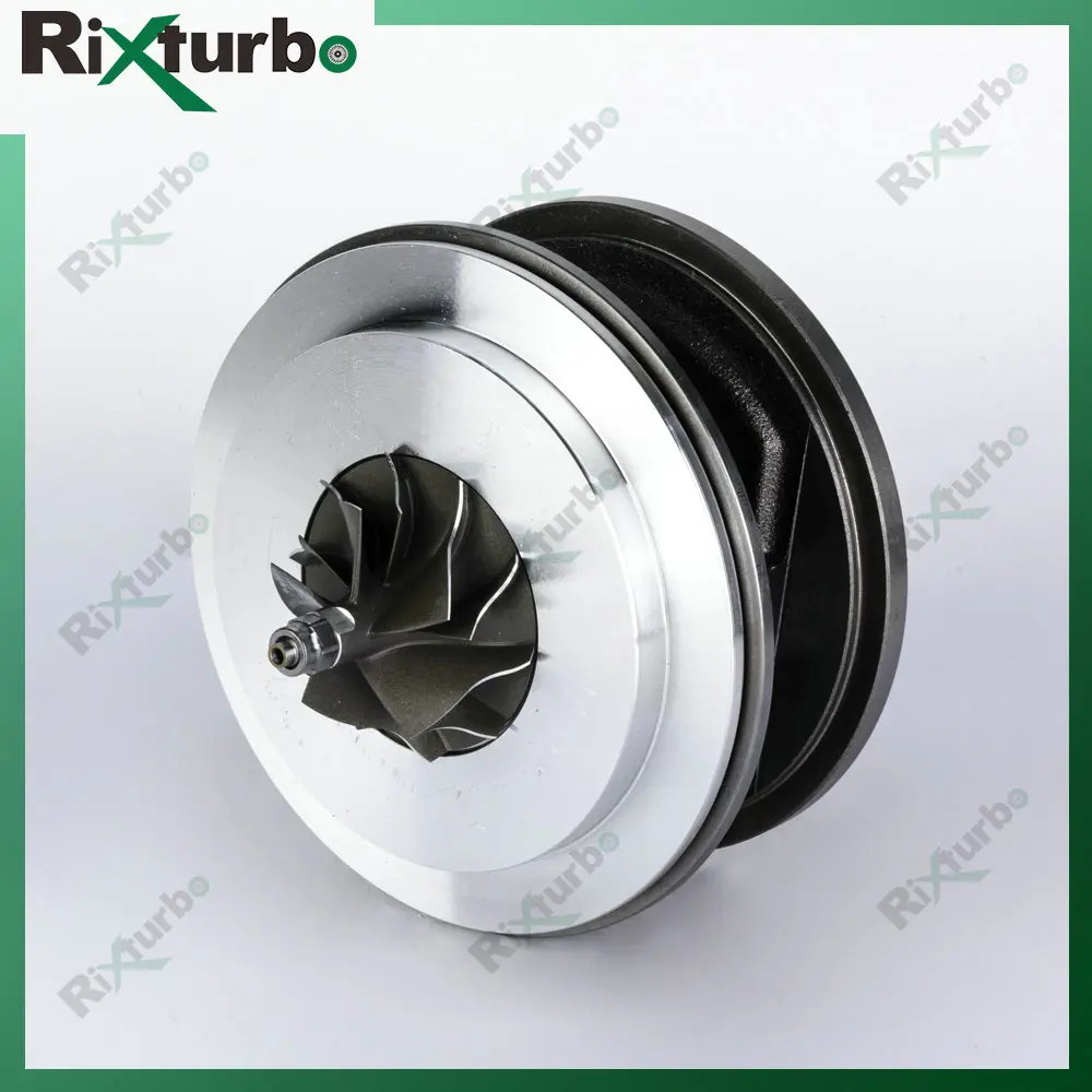 Фото Турбокомпрессор BV43 Turbo Charger Core 53039880109 BV43-109 для Audi A4 2.0 TDI 125 кВт BRD BVA, турбина 03G145702H 2005-2008 гг. №3