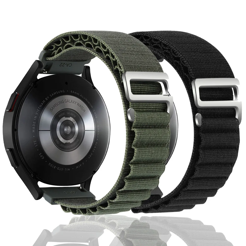 

Watchband For Garmin Vivoactive 3 4 Watch Strap Venu 2 Plus SQ Wristband Bracelet Forerunner 645 245 265 255 Band Belt 20 22mm