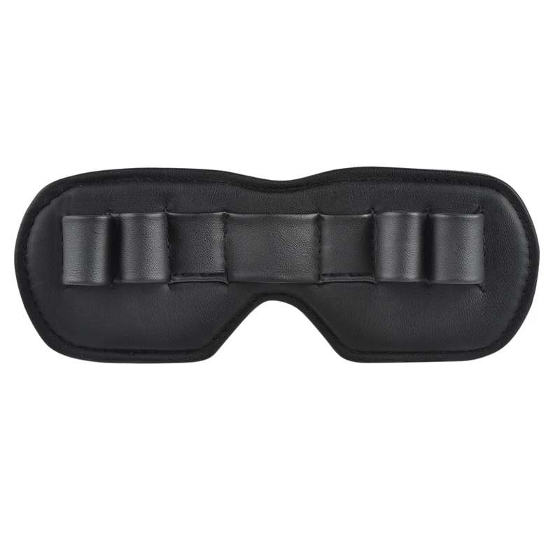 

Top Deals Antenna Storage Cover, For DJI FPV Goggles V2 Antenna Storage Cover Holder For Drone Flying VR Glasses With Memory Car