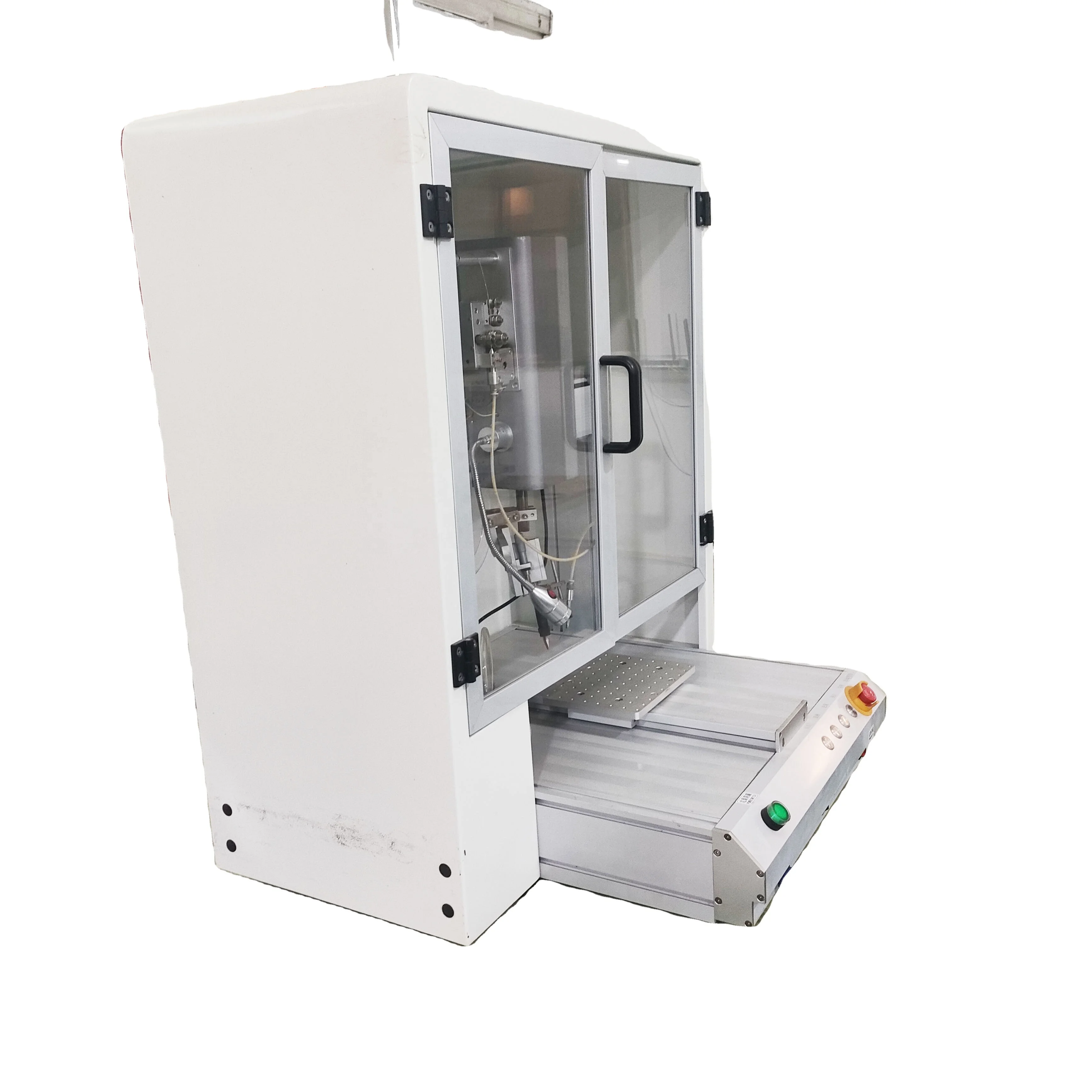 Интеллектуальная волновая паяльная машина для Smt Dip-кабеля