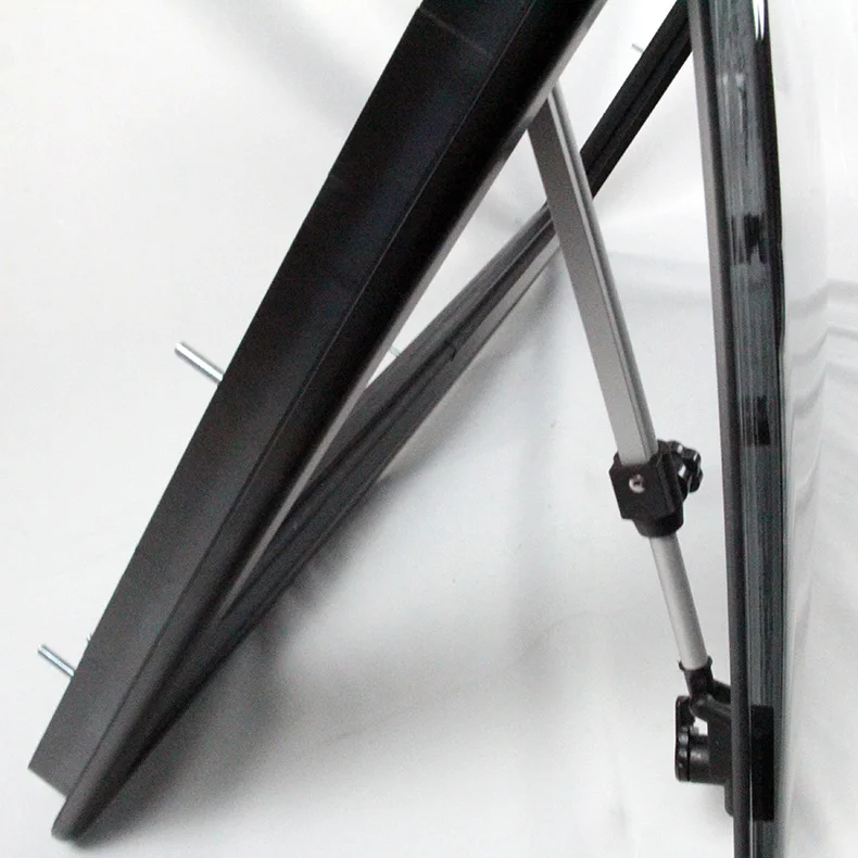 ДляВысочайшее качество окно прицепа 500*450 мм ASA каравана RV SY24RW с двухслойным