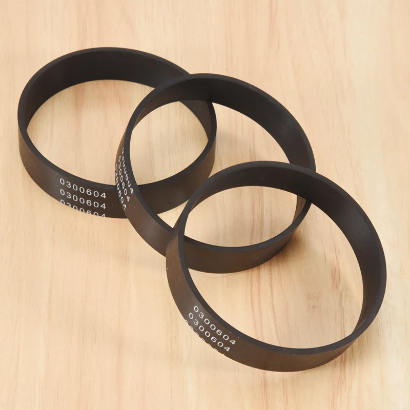 Сменные ремни для пылесоса Oreck XL 0300604 8 шт.