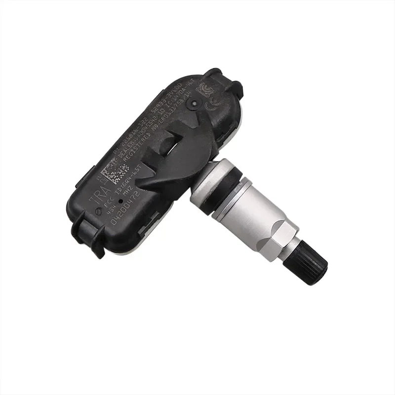 Фото Датчик давления в шинах TPMS для Hyundai ix35 I40 Kia Sportage Rio, датчик контроля давления в шинах 52933-3V600 529332 Y450 433 МГц №1
