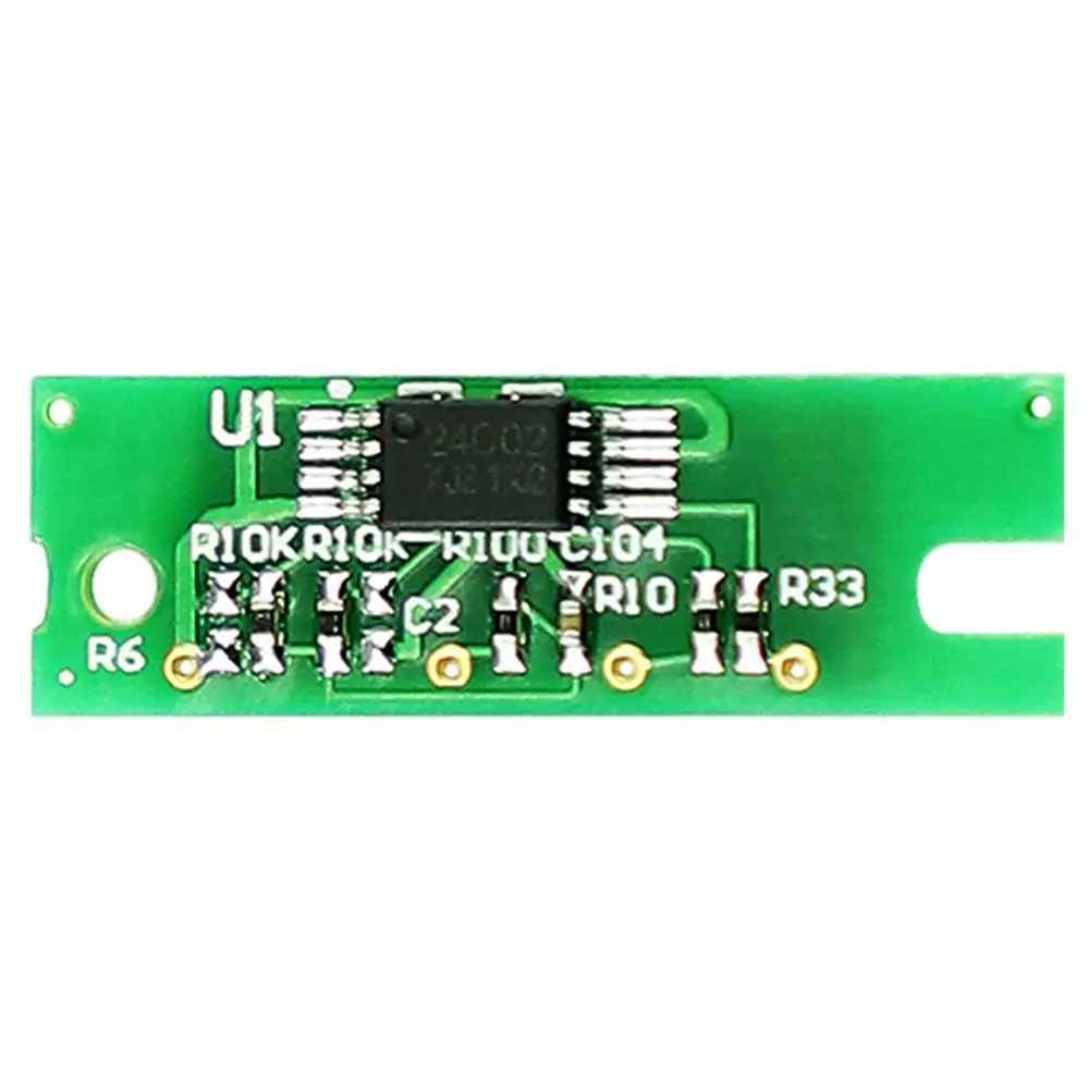 Бриллиантовая микросхема для Ricoh