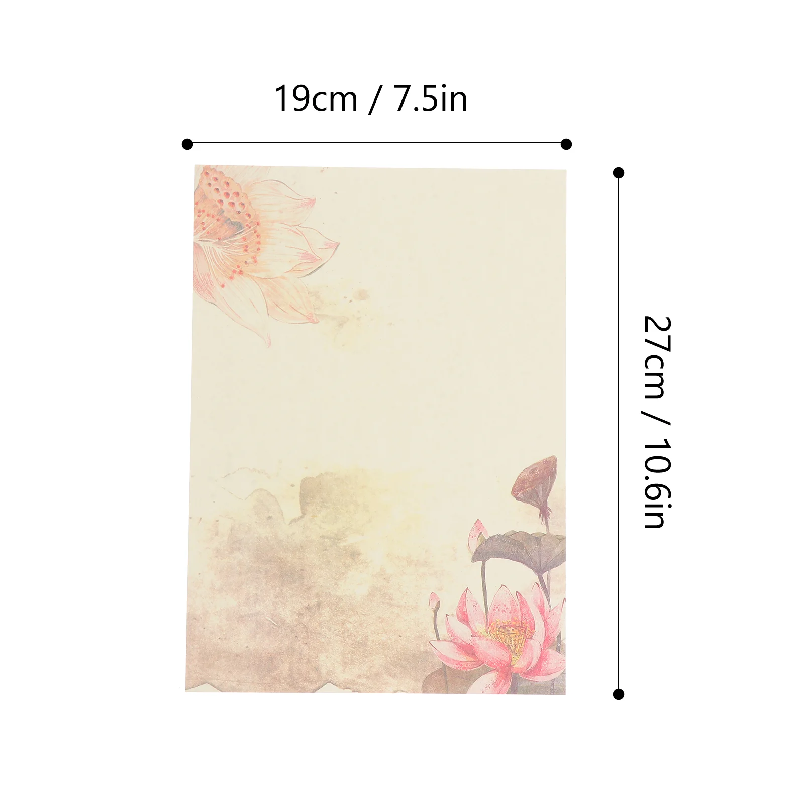 Рисунок 5 - новые канцелярские наклейки для