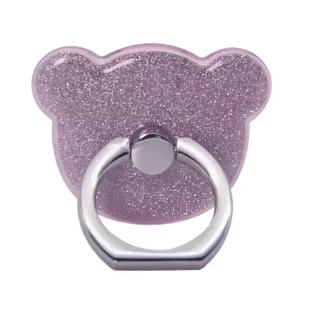 

Держатель-кольцо в форме пальца для телефона и планшета