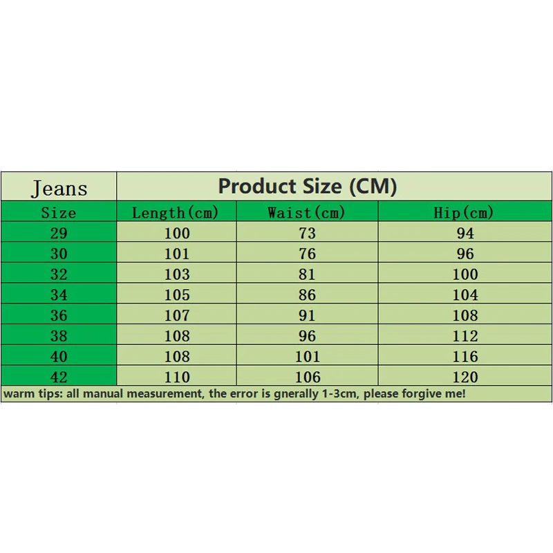 Men Fashion Printed Jeans Back Stretch Slim Fit Denim Trousers Y2k Streetwear Pantalones Hombre Mens Designer Clothes Jean Homme