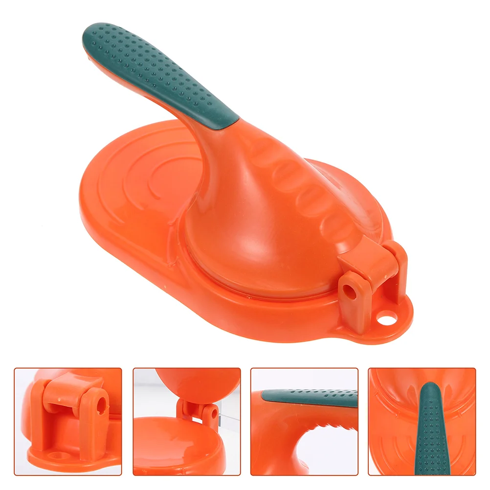 

Dumpling Press Maker Mold Presser Pierogi Dough Tool Bun Chinese Molds Making Wrapper Pelmeni Tortilla Pressing Skin Wrappers