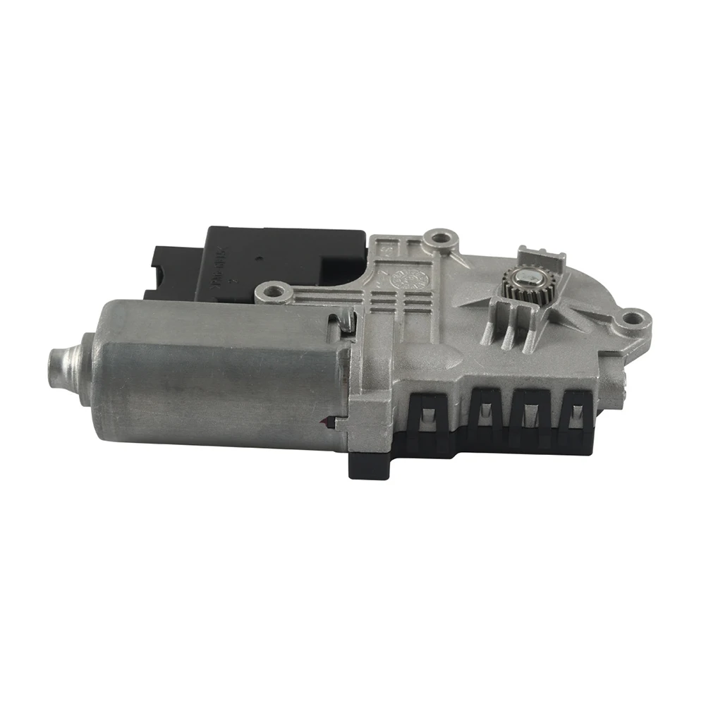 Двигатель лунного крыши заменяет BB5315B689AB BB5Z15790A BB5Z15790D люка на крыше левый или