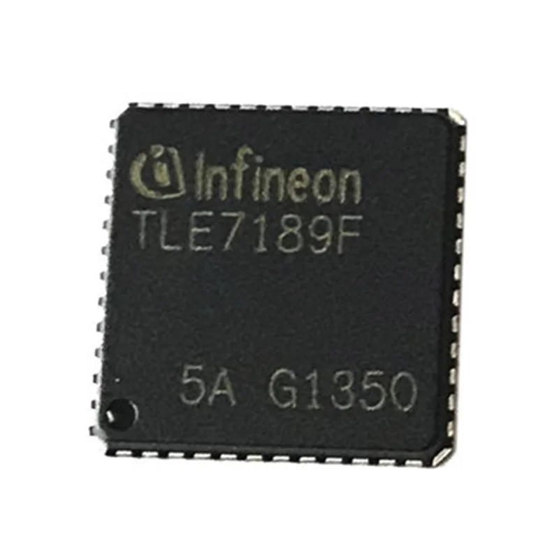 

TLE7189F NEW Original Genuine Chip Packing 48-QFN