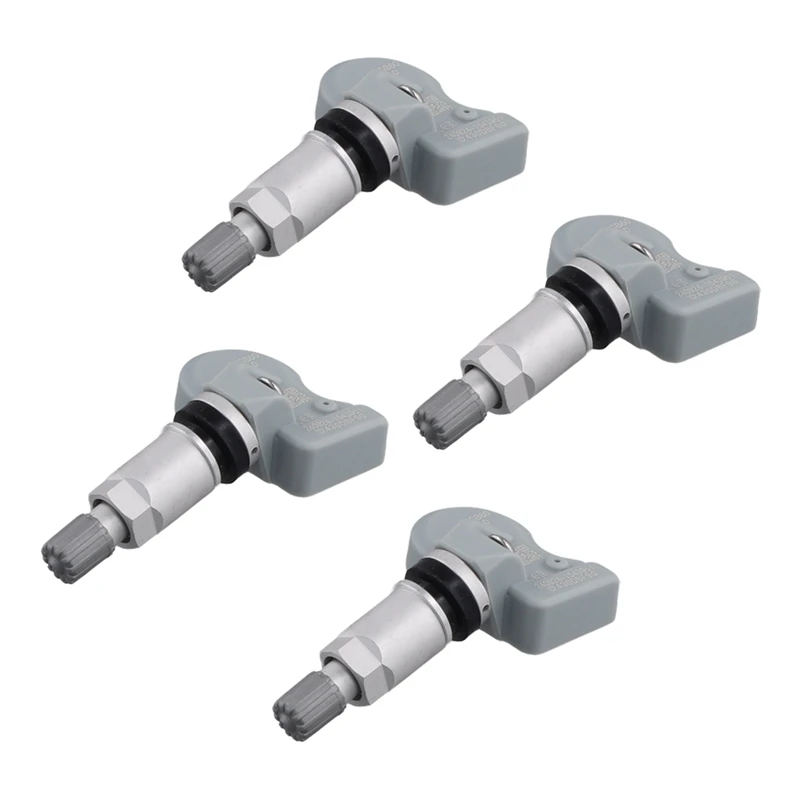 6608064280 Car TPMS Tire Pressure Monitor Sensor For Geely Atlas COOL L VX11 Galaxy L6 L7 Preface GE11 433Mhz