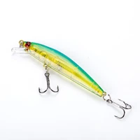 drop shipping sink fishing bait lure 85mm 8g professional minnow fishing bait suitable for casting hard bait fishing lure pesca