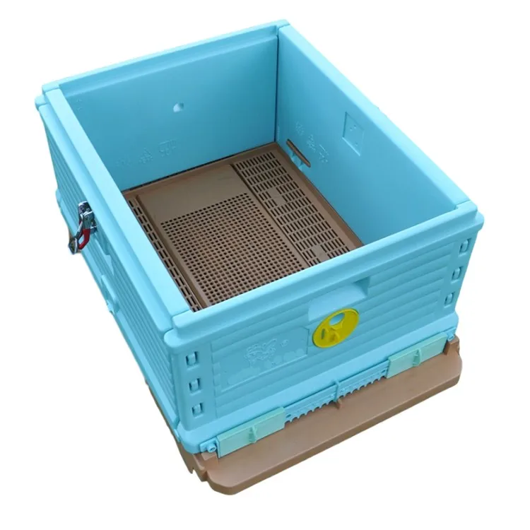 Лидер продаж высококачественный пластиковый улей Kellen запасные части