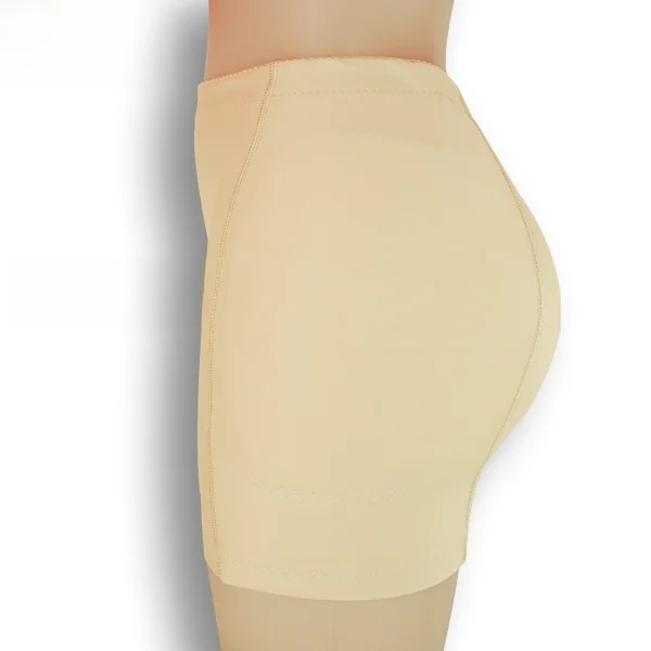 Увеличение бедер со средней талией Feng One Seamless преувеличивает бедра подтягивающее