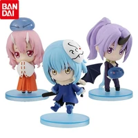 bandai genuine capsule that time i got reincarnated as a slime collection action figurine action figure collectible model toys