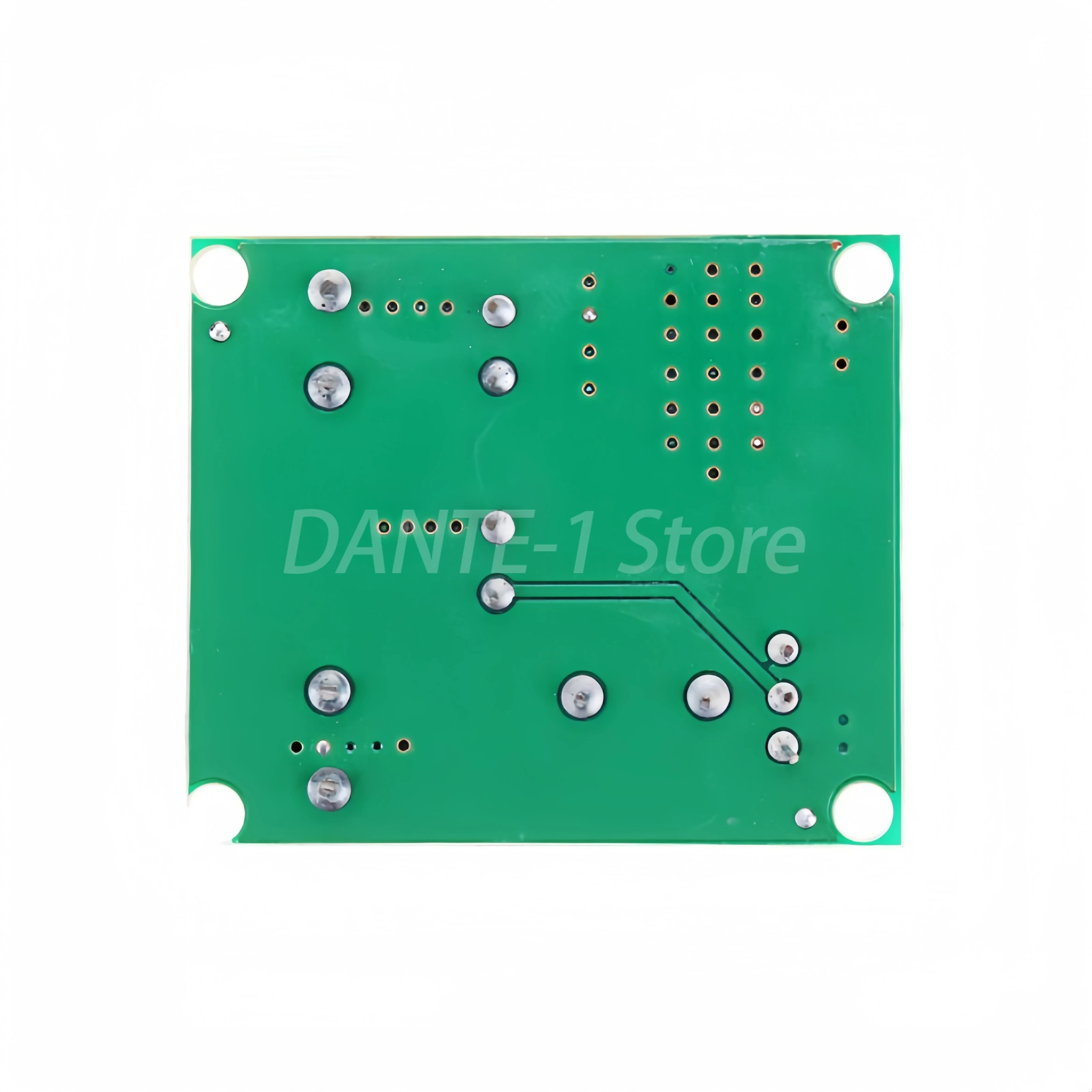 Регулируемый повышающий модуль постоянного тока lm2587 плата регулируемого