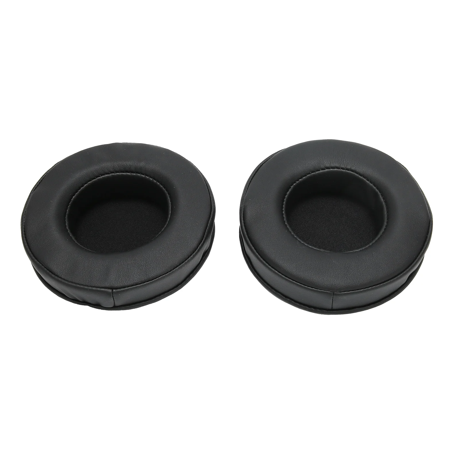 

100mm Ear Pad Universal Headphone Cushion Replacement Part Headset Accessory Black
