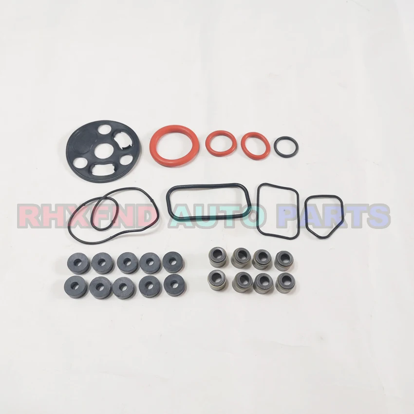 Двигатель VRS комплекты для ремонта прокладок QD32 QD32T OEM 10101-P2700 комплект