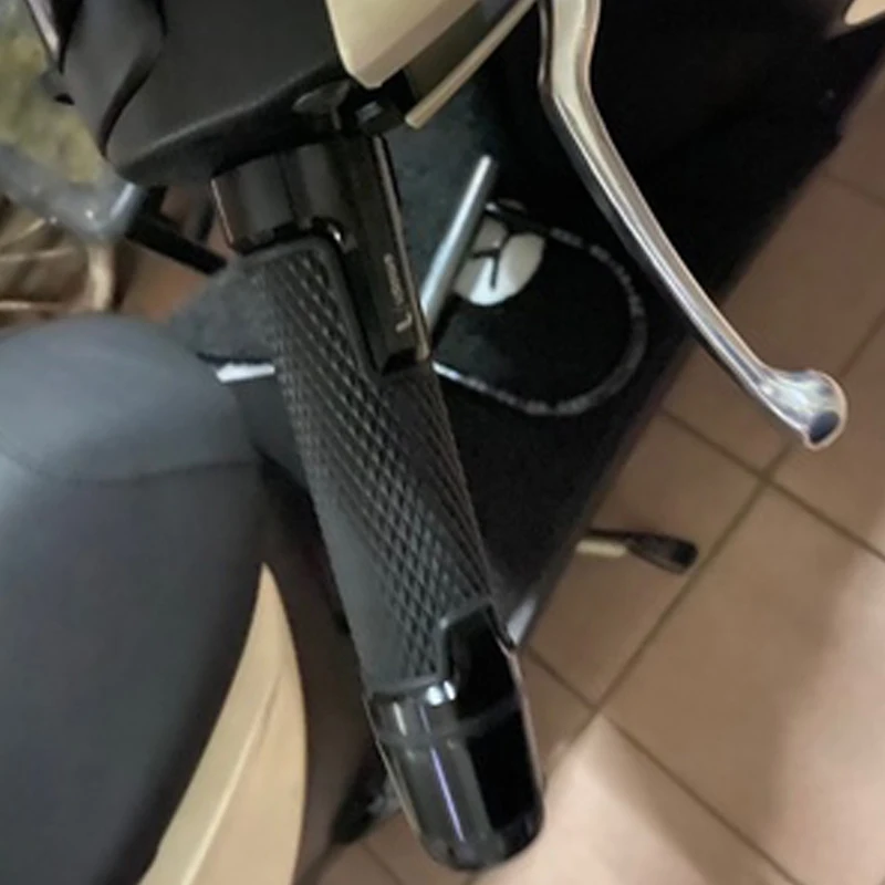 Универсальные ручки для мотоциклов 7/8 дюйма 22 мм