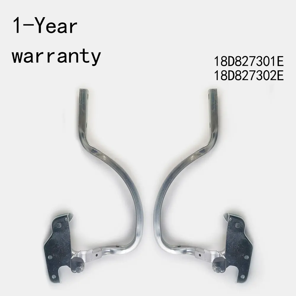 

Trunk hinge 18D827301E 18D 827302E For VW Lavuda 2008-2013