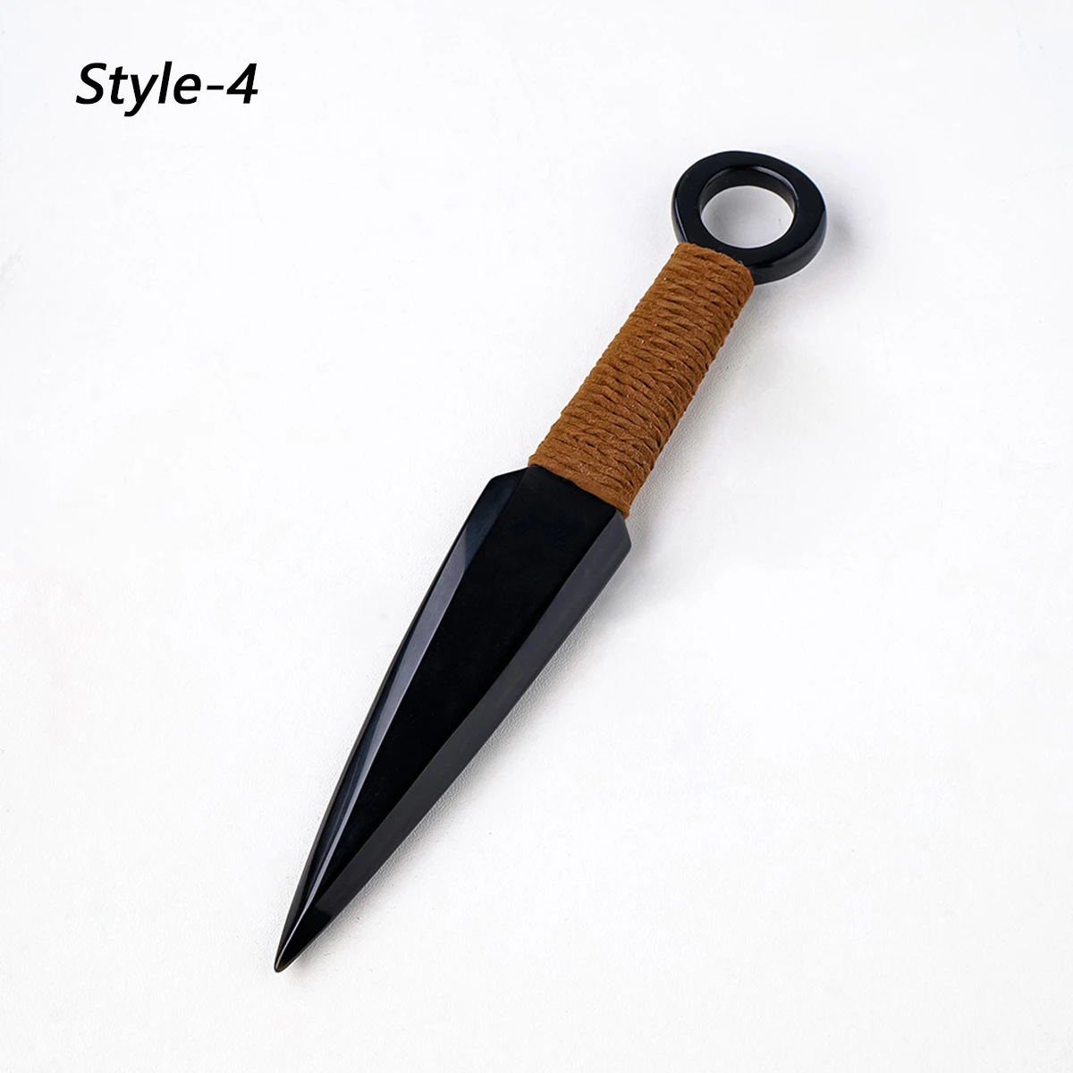 

Модель ножа из обсидиана Runyangshi